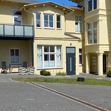 Villa Anna - Kleine Anna Heringsdorf  Luaran gambar
