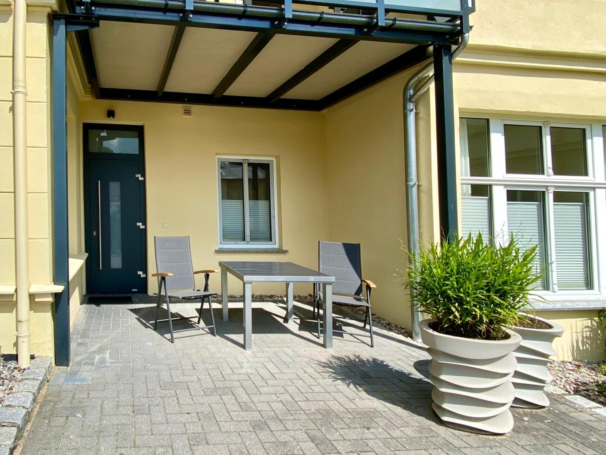 Villa Anna - Kleine Anna Heringsdorf  Luaran gambar